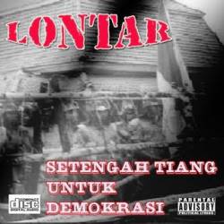 Setengah Tiang Untuk Demokrasi